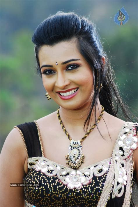 Radhika Pandit Hot Stills Photo Of