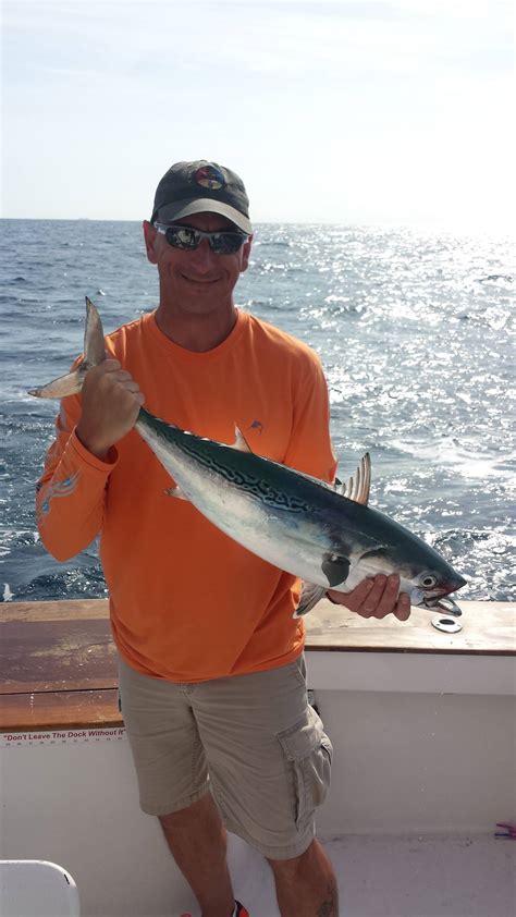 North Carolina Offshore Fishing Tournament Foundation For Exceptional