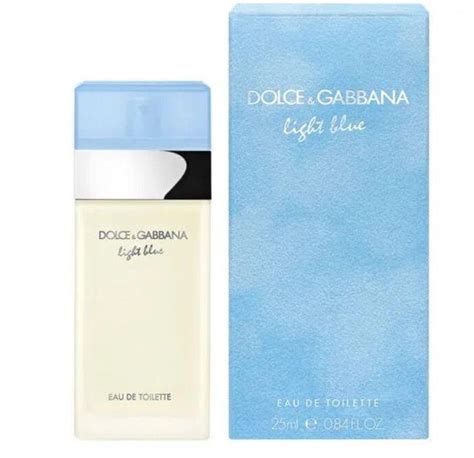 Comprar Decant Dolce And Gabbana Light Blue Feminino Eau De Toilette Parfum