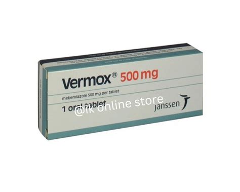 Mebendazole 500mg Ik Online Stores
