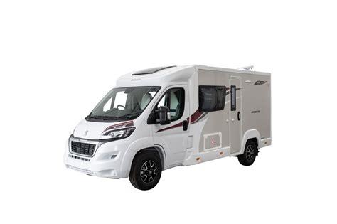 Caravan, Motorhome & Campervan | Models by Elddis