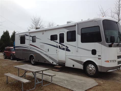 The Barnyard RV Park - 2 Photos, 2 Reviews - Lexington, SC - RoverPass