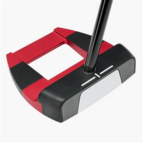 楽天市場Odyssey Square Square TRI HOT Jailbird Zero Torque Putter オデッセイ