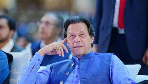 Pm Imran Khan Thanks Overseas Pakistanis For Record Breaking Month Of