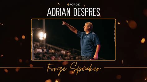 Deep Camp 2024 Adrian Despres Youtube