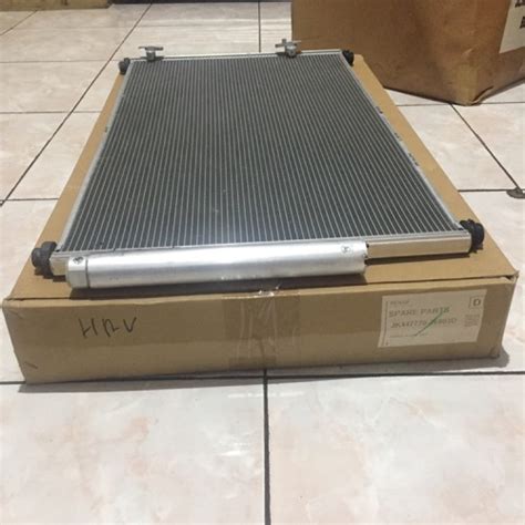 Jual Condenser Hrv Denso Condensor Kondensor Kondenser Ac Mobil Kota