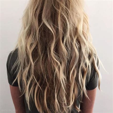 20 Messy Beach Waves For Medium Length Hair Fashionblog