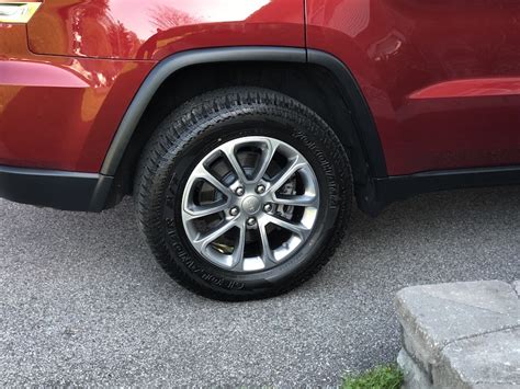 Yokohama Geolandar A/T G015 All Terrain Tires On Road Review – 4 Wheels ...