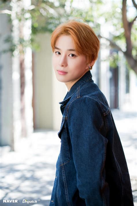 Jungwoo Nct U Photo Fanpop