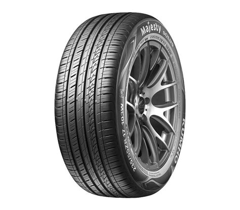 Kumho 2254517 91W KU50 Majesty Solus Tyres Tempe Tyres