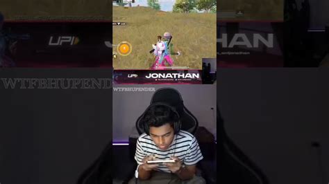 jonathan gaming viral video twitter