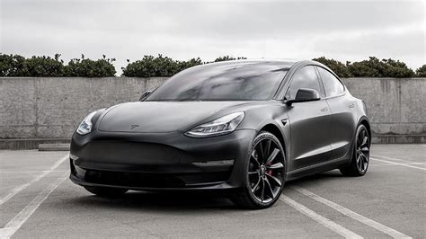 18 SMIDDE TESLA MODEL 3 TURBIN VINTERHJUL NORGES BILLIGSTE FINN Torget