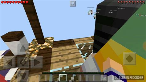 JUGANDO SKY WARS Y LUEGO SOY UN TONTO YouTube