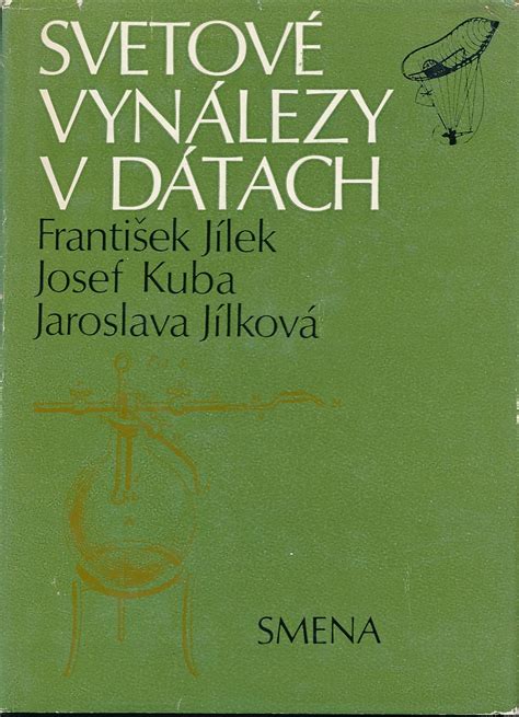 Franti Ek J Lek Josef Kuba Jaroslava J Lkov Svetov Vyn Lezy V