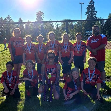 Sandy Softball Association