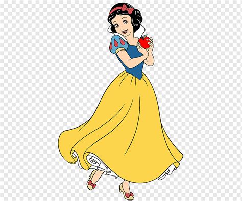 Snow White And The Seven Dwarfs Cinderella Rapunzel White Apple S