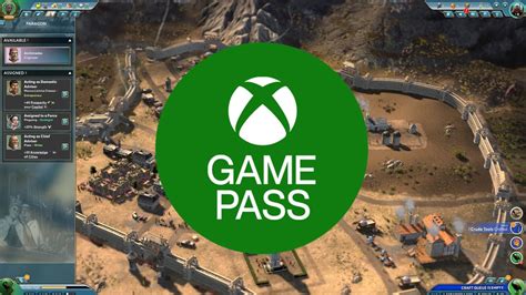 Pc Game Pass Un Esperado Exclusivo De Xbox Confirma Su Fecha Y Llegará Día 1 Al Servicio Levelup