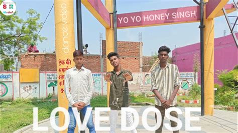 Exclusive LOVE DOSE Full Video Song Yo Yo Honey Singh Guru Rishabh