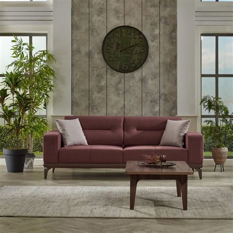 Valdera Sofa Set – Otto Furniture