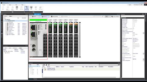 Autonics How To Update The Ario Firmware Ario C EI YouTube