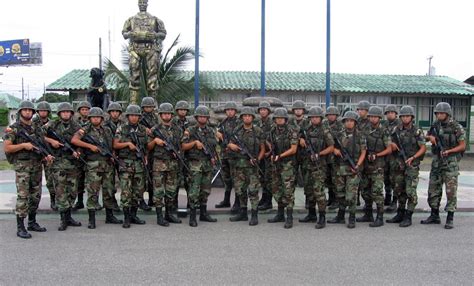 Pre Militar Seguridad Y Defensa