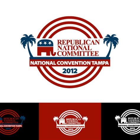 Republican National Committee needs a new logo | Logo design contest