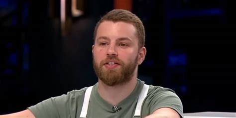 MasterChef Alper Kimdir Nereli Kaç Yaşında Evli mi Trabzon Haber