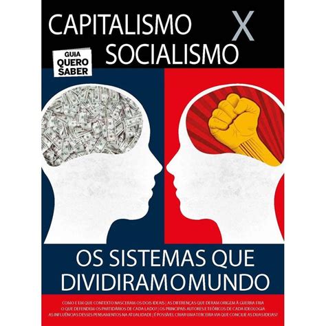 Comunismo Socialismo E Capitalismo Pontofrio