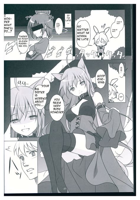 TICK TACK Page 16 Nhentai Hentai Doujinshi And Manga