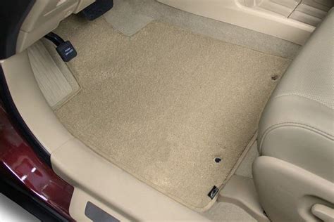 Lloyd Luxe Carpet Floor Mats Partcatalog