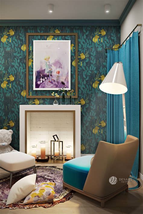 Загородный дом в Раменском районе (Москва) | DesartDecor