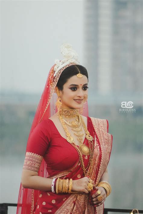 From Co Stars To Life Partners The Wedding Saga Of Darshana Banik And