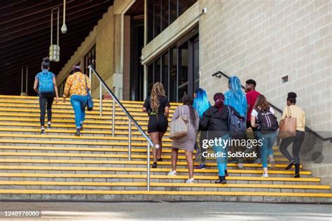 Heading To College Photos And Premium High Res Pictures Getty Images