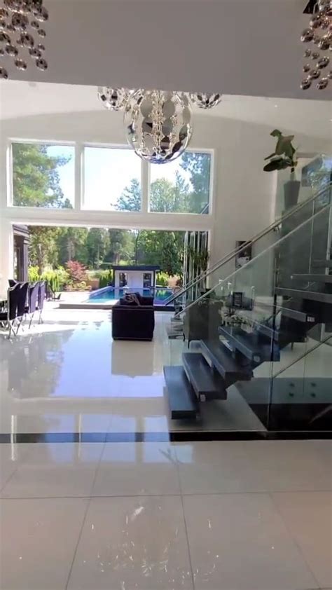 Modern Dream Mansion Video In Luxury House Designs Small