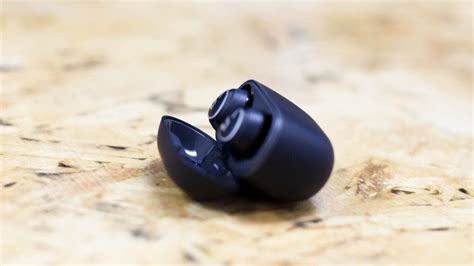 Soundpeats Mini Pro Earbuds Review Cgmagazine