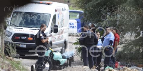 Asesinado En Villas De San Nicol S Ii Secci N