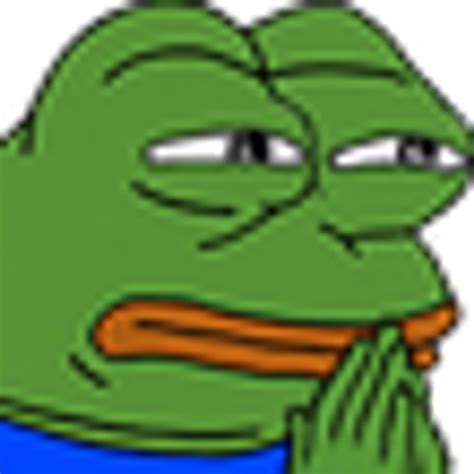 Sticker Maker Twitch Emotes