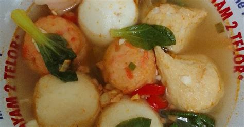 Resep Suki Bumbu Jadi Enak Dan Mudah Cookpad