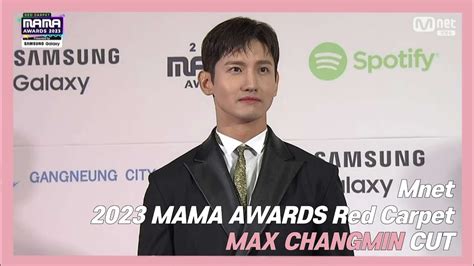 Mama Awards Red Carpet Cut Youtube