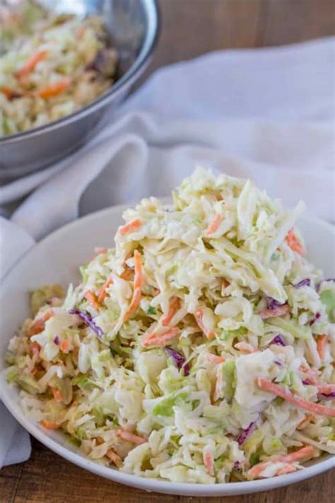 Jans Cole Slaw Recipe Vegetarian Salad Recipes Side Dishes Easy Sexiz Pix