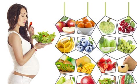 Important Fruits To Eat During Pregnancy Fans Lite