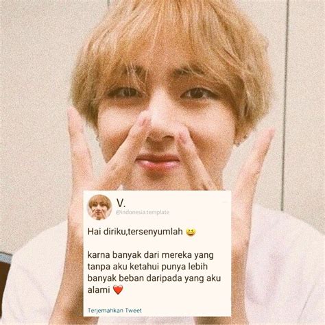 80 Kata Motivasi Kata Kata Bts Chika Ciku