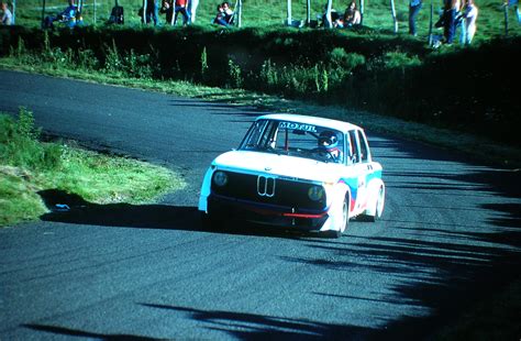 Souvenirs de quarante années LA Mythique Course de Côte du Mont Dore