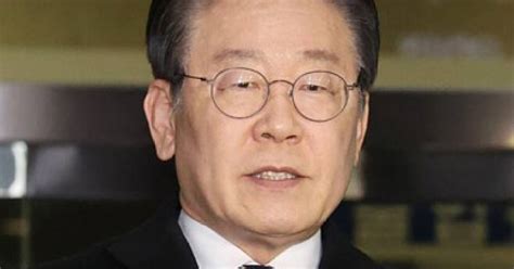 이재명 “권력을 사적 보복에 사용”…‘대장동 의혹 2차 조사 마쳐