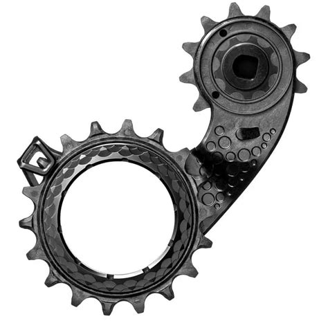 Absolute Black Hollow Cage Sram Axs Redforce Pulleys Lordgun Online