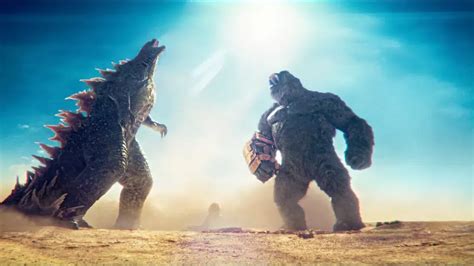 Godzilla X Kong Az J Birodalom Kritika Ennek A Filmnek Az Egyik