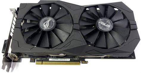 AMD Radeon RX 470 4GB: Flotter Einstieg ins Mainstream-Gaming | Seite 2 ...