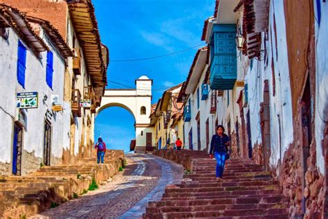 10 Unmissable Places That You Must Visit In Cusco IncaGo Expeditions