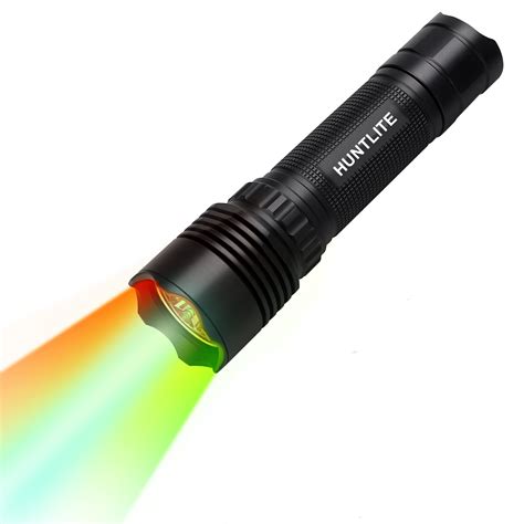 B2 Blood Tracking Light Deer Trail Tracker Flashlight – BIZOOM