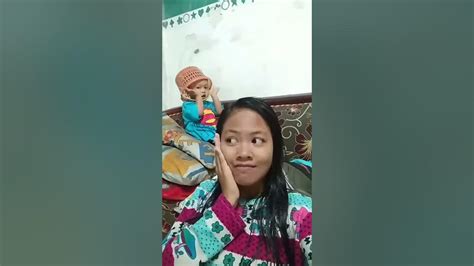 Tante Vs Keponakan Youtube